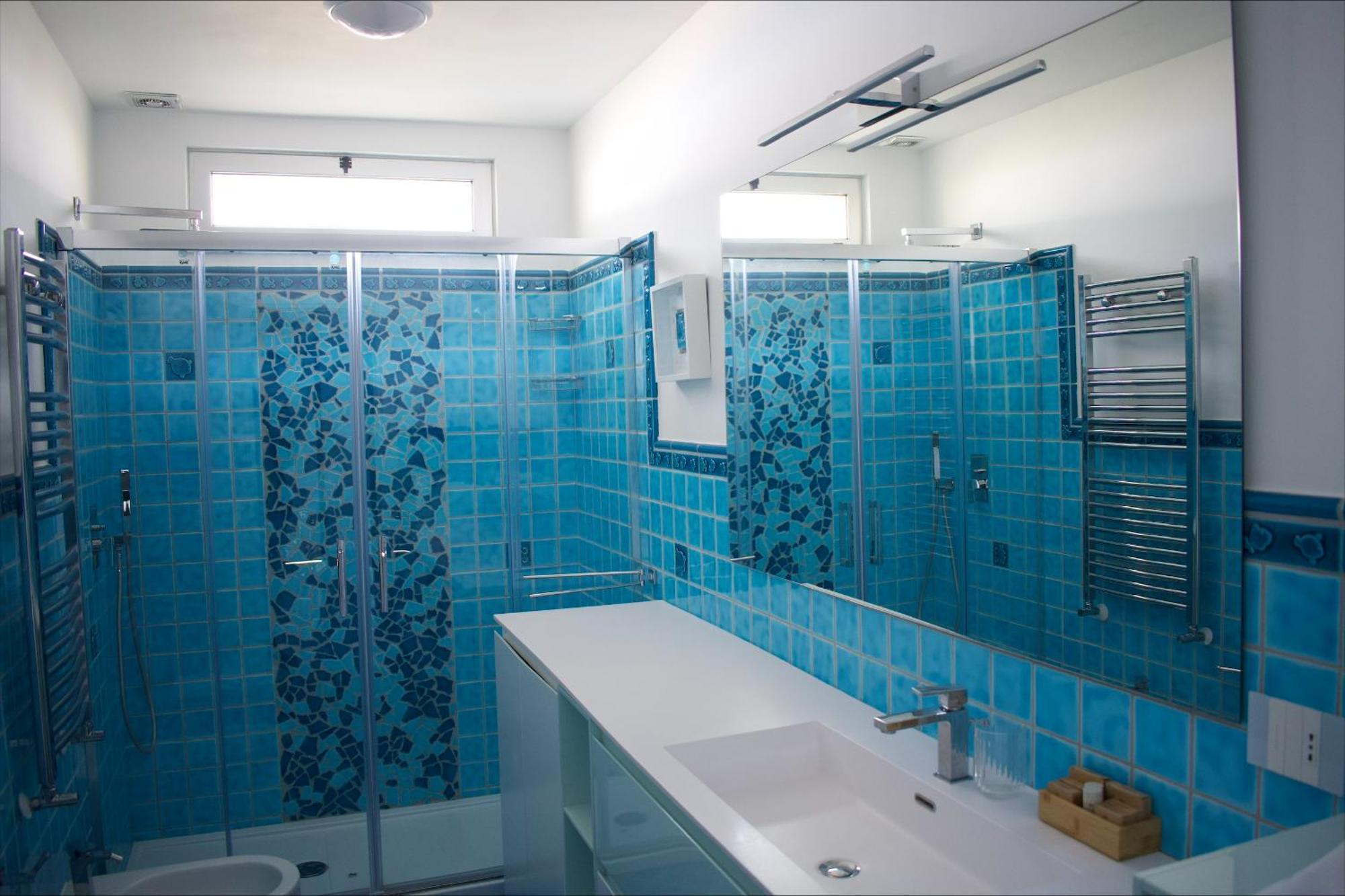 דירות סן אנג'לו Fountain House Sorrento מראה חיצוני תמונה