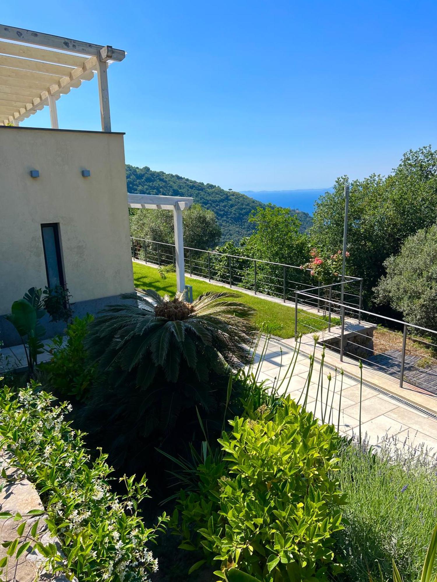 דירות סן אנג'לו Fountain House Sorrento מראה חיצוני תמונה